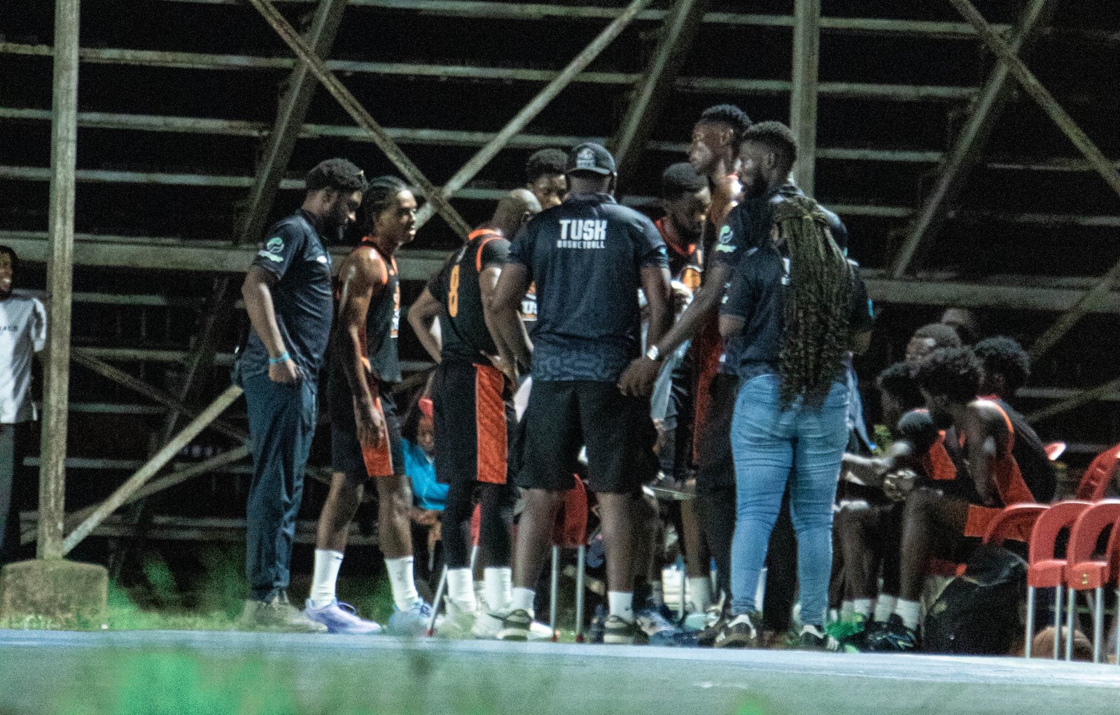 Teamwork, Unity & Sports Knowledge